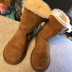 Uggs